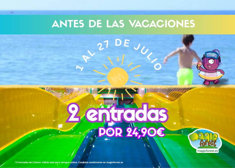The_Magic_Forest_Verano