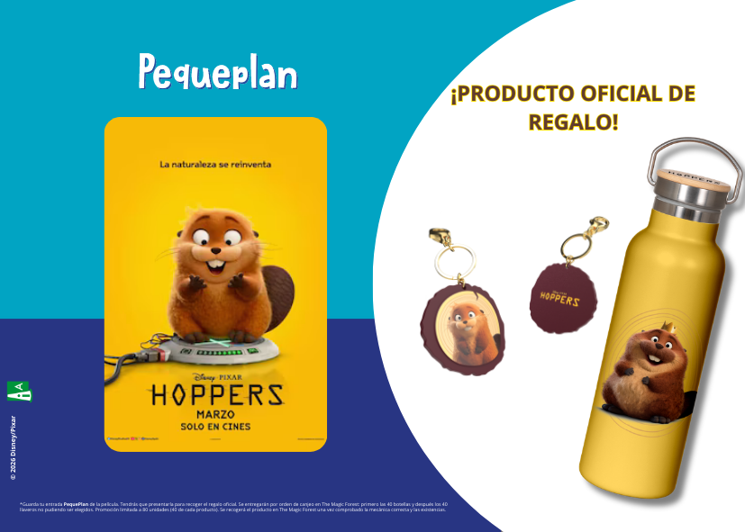 The_Magic_Forest_PequePlanHOPPERS