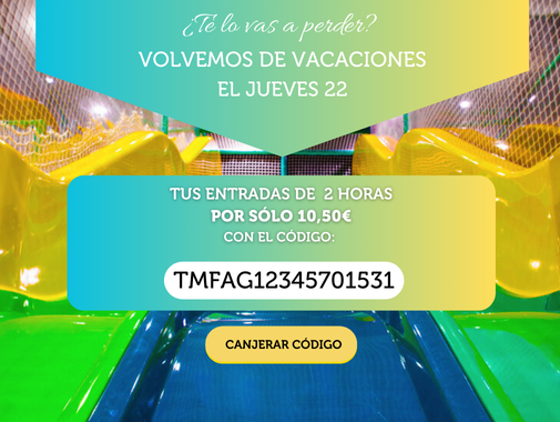 The_Magic_Forest_CódigoDescuento