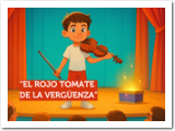 The Magic Forest - PODCAST LOS CUENTOS DE KINO Y KINA