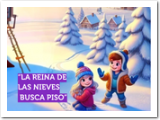 The Magic Forest - PODCAST LOS CUENTOS DE KINO Y KINA