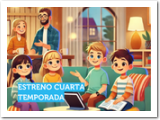 The Magic Forest - PODCAST LOS CUENTOS DE KINO Y KINA