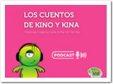 The Magic Forest - PODCAST LOS CUENTOS DE KINO Y KINA