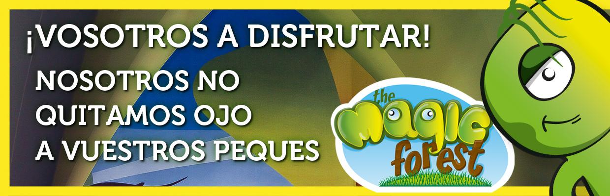 Disfruta de tu tiempo