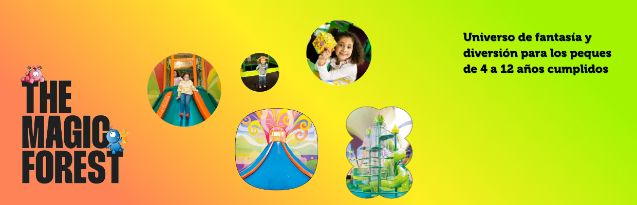 The_Magic_Forest The_Magic_Forest