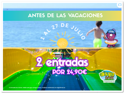 The_Magic_Forest_Verano