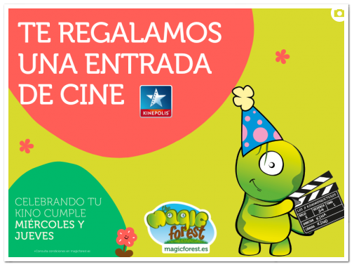 The_Magic_Forest_PROMOCIONKINEPOLIS