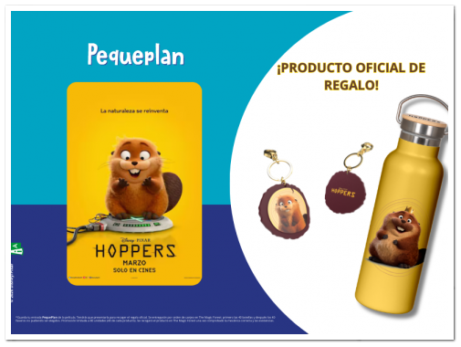 The_Magic_Forest_PequePlanHOPPERS