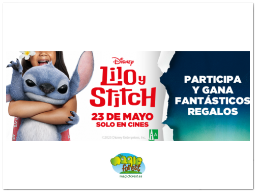 The_Magic_Forest_LiloyStitch