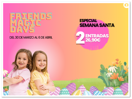 The_Magic_Forest_SemanaSantaenMadrid