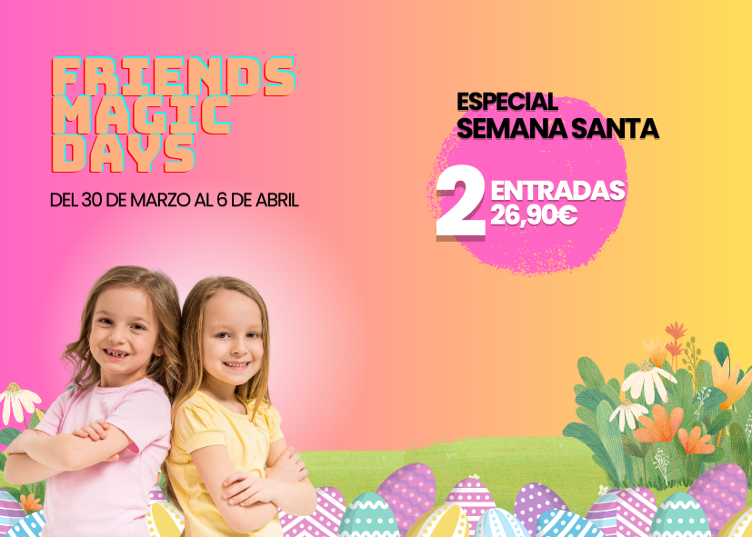 The_Magic_Forest_SemanaSantaenMadrid