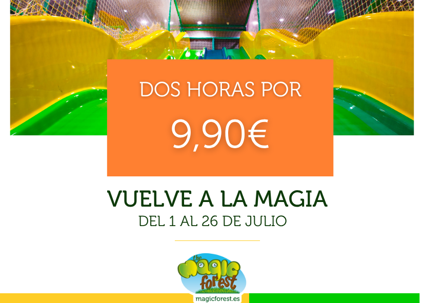 The_Magic_Forest_verano